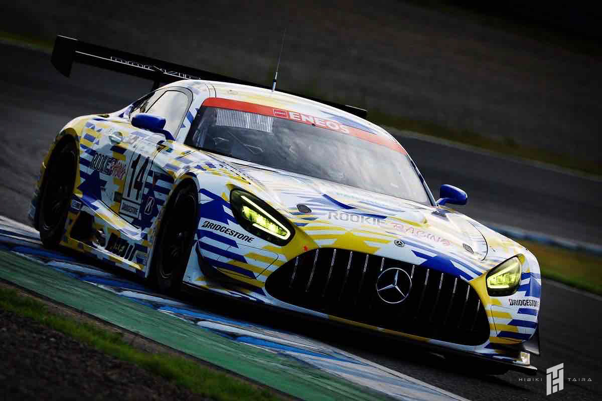 2023 Sep 2-3rd MOTEGI RACE Report Rd.5