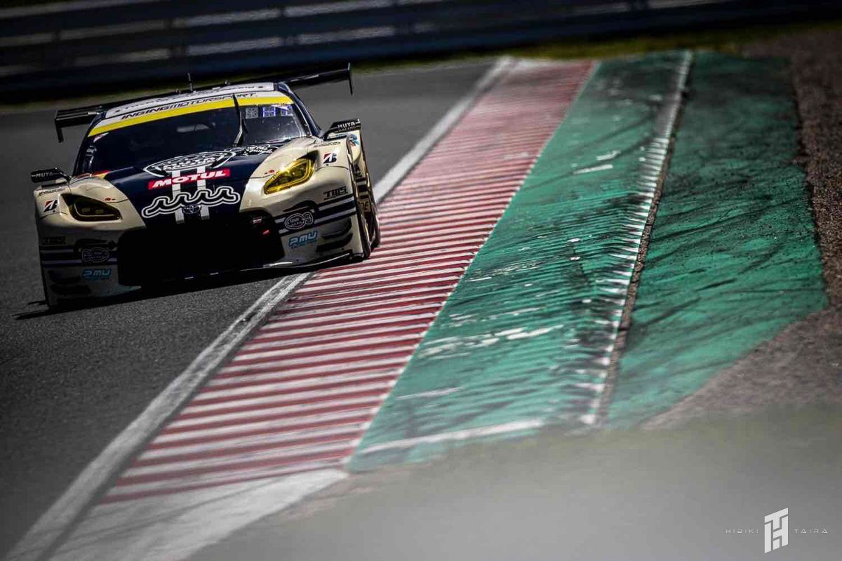 2023 JUNE 3-4th SUZUKA RACE Report Rd.3