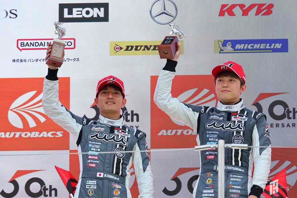 2024 June 1-2nd SUZUKA RACE Report Rd.3 